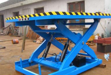 電動(dòng)升降臺(tái)的使用需要注意什么