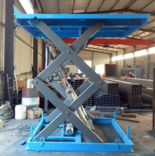 電動(dòng)液壓升降平臺(tái)的選購技巧有哪些