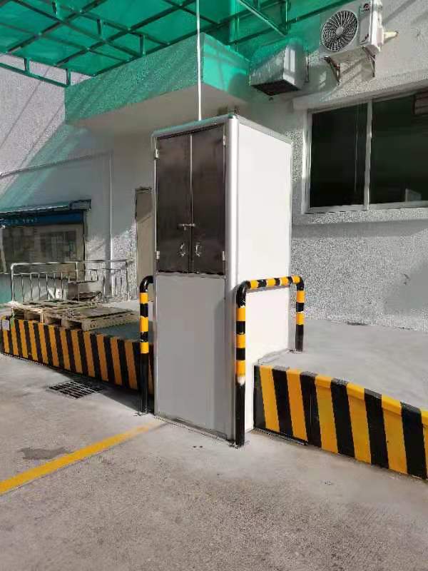 升降平臺(tái)案例合集(圖1) 升降平臺(tái)案例合集(圖1)