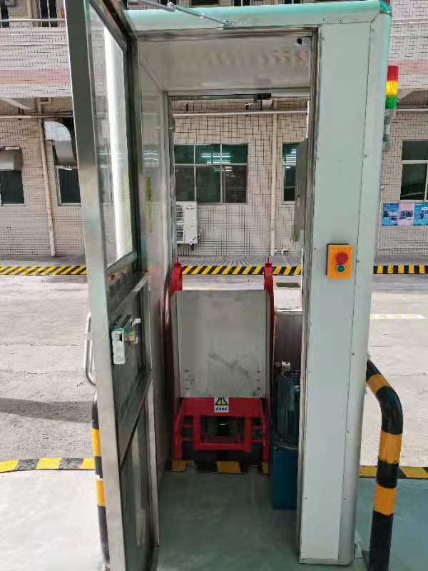 升降平臺(tái)案例合集(圖4) 升降平臺(tái)案例合集(圖4)