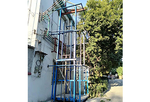 東莞升降機(jī)設(shè)計(jì)流程和購(gòu)買后怎么保養(yǎng)