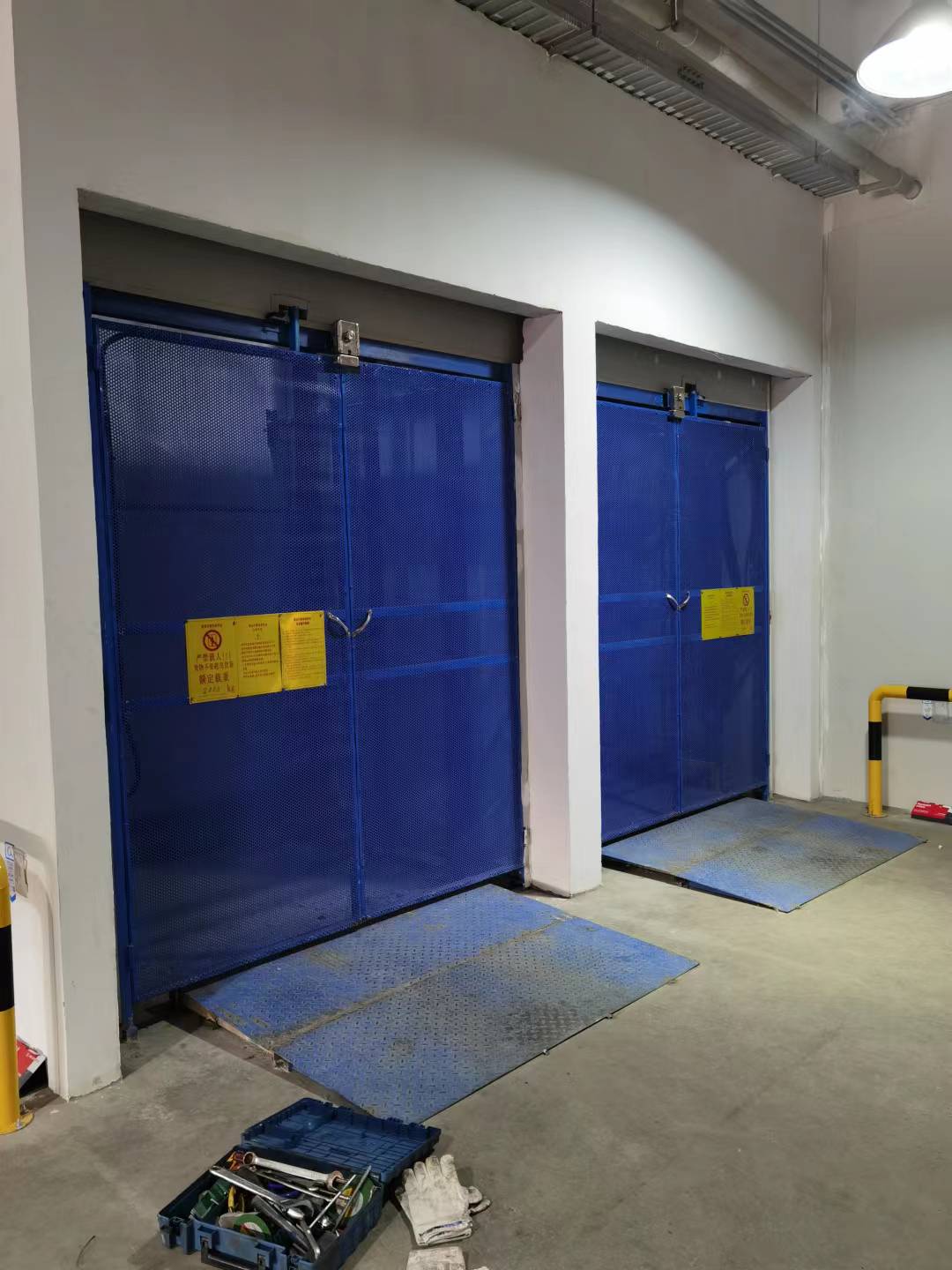 升降平臺案例合集2(圖1) 升降平臺案例合集2(圖1)