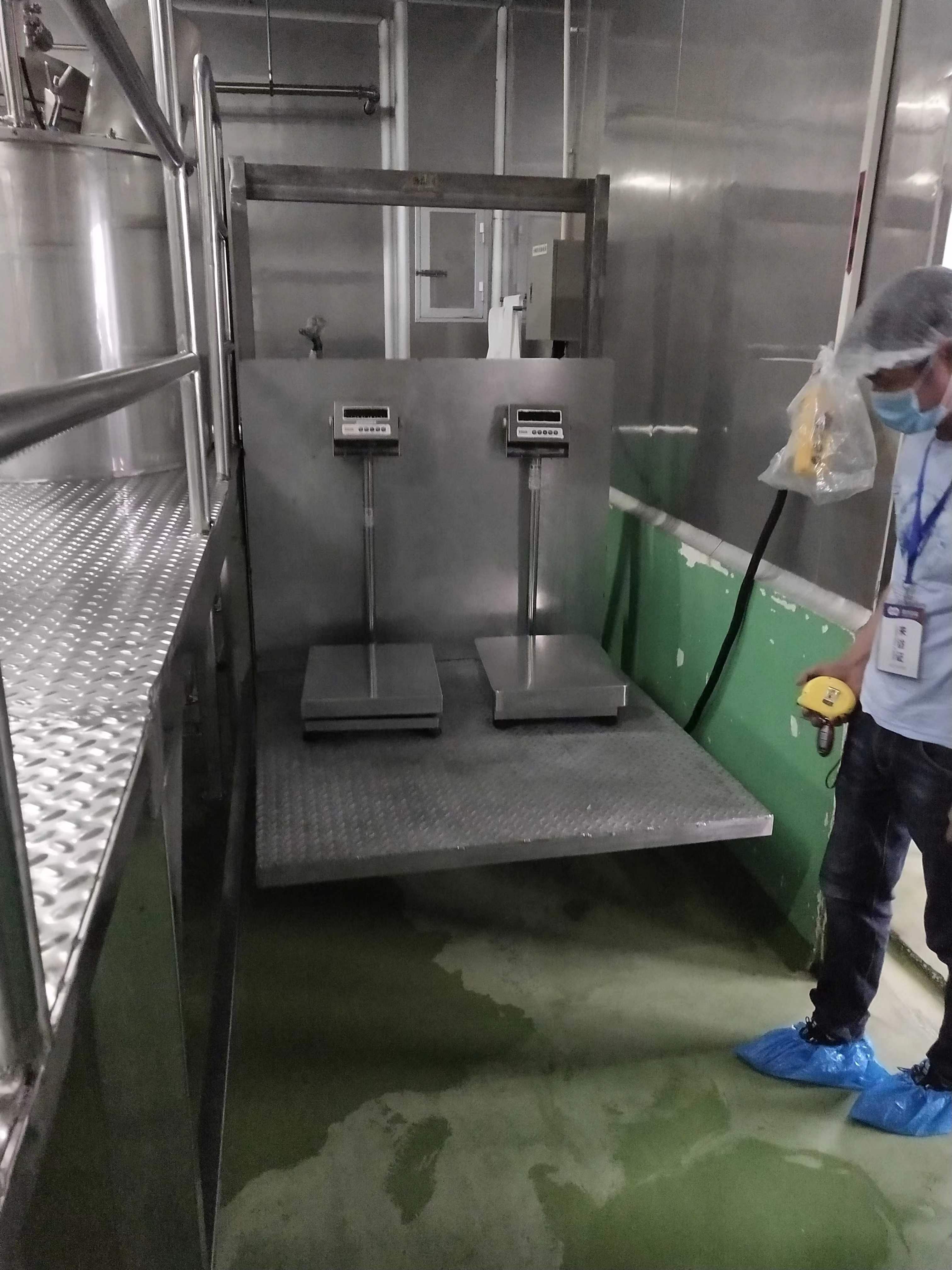 升降平臺案例合集2(圖2) 升降平臺案例合集2(圖2)