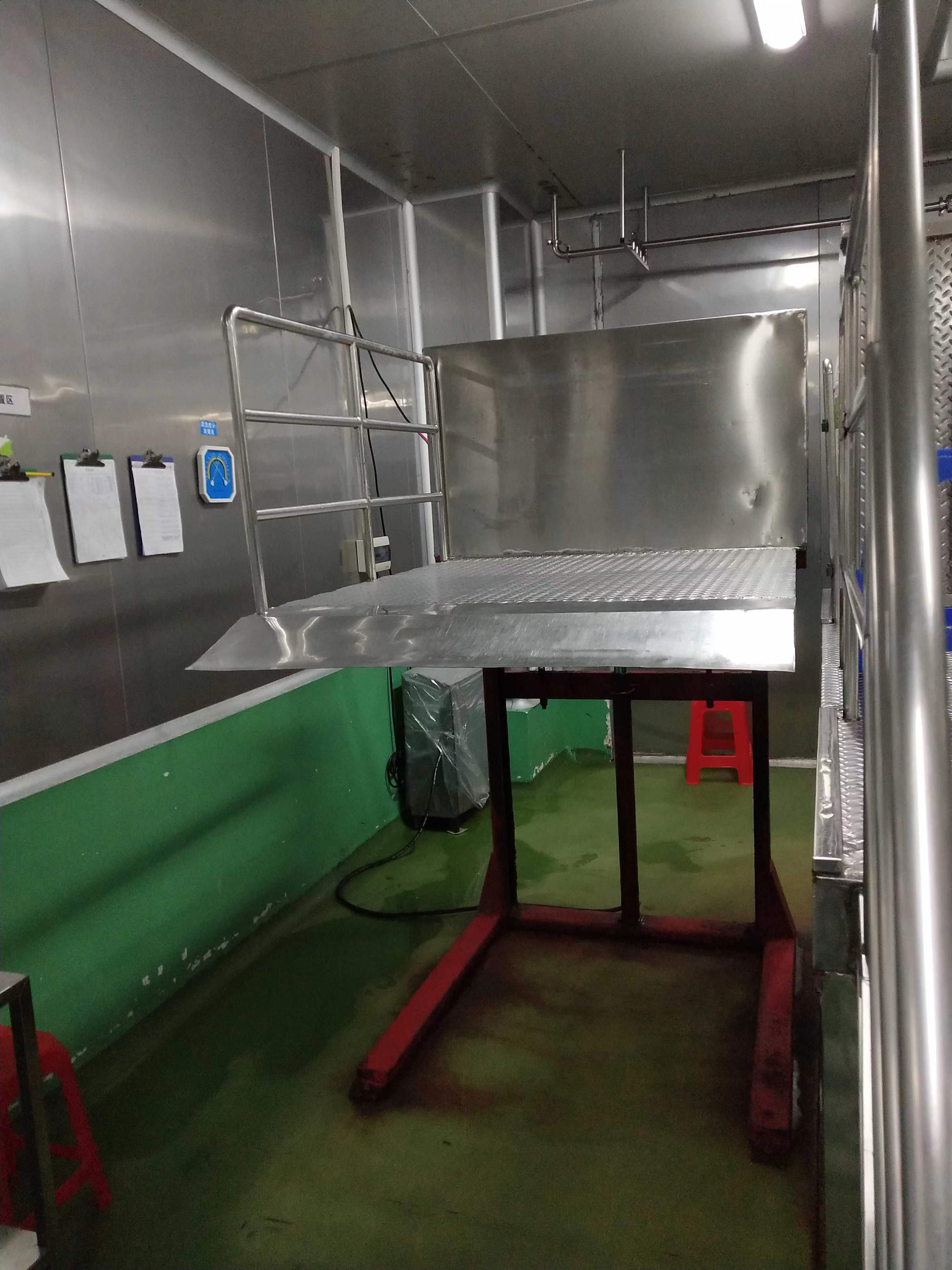 升降平臺案例合集2(圖3) 升降平臺案例合集2(圖3)