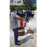 安全意識(shí)--消防演練