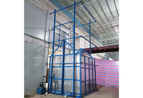 東莞升降機(jī)安全宣傳知識(shí)