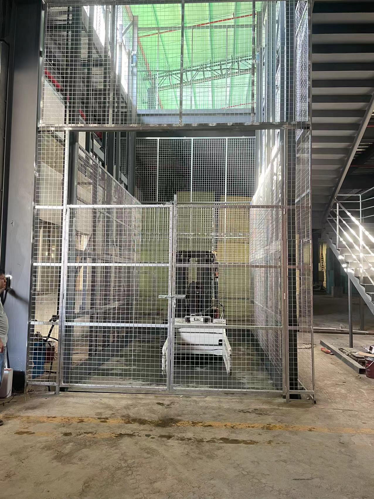 如何降低東莞升降作業(yè)平臺(tái)損耗，實(shí)現(xiàn)環(huán)保？